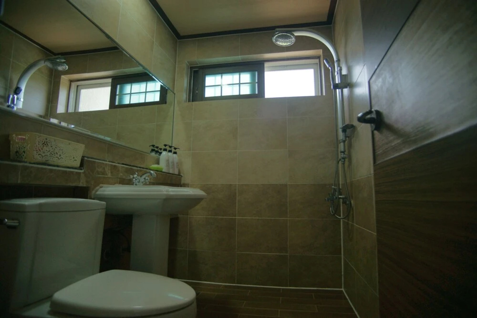 Gamsung 36.5 Pension Hotel