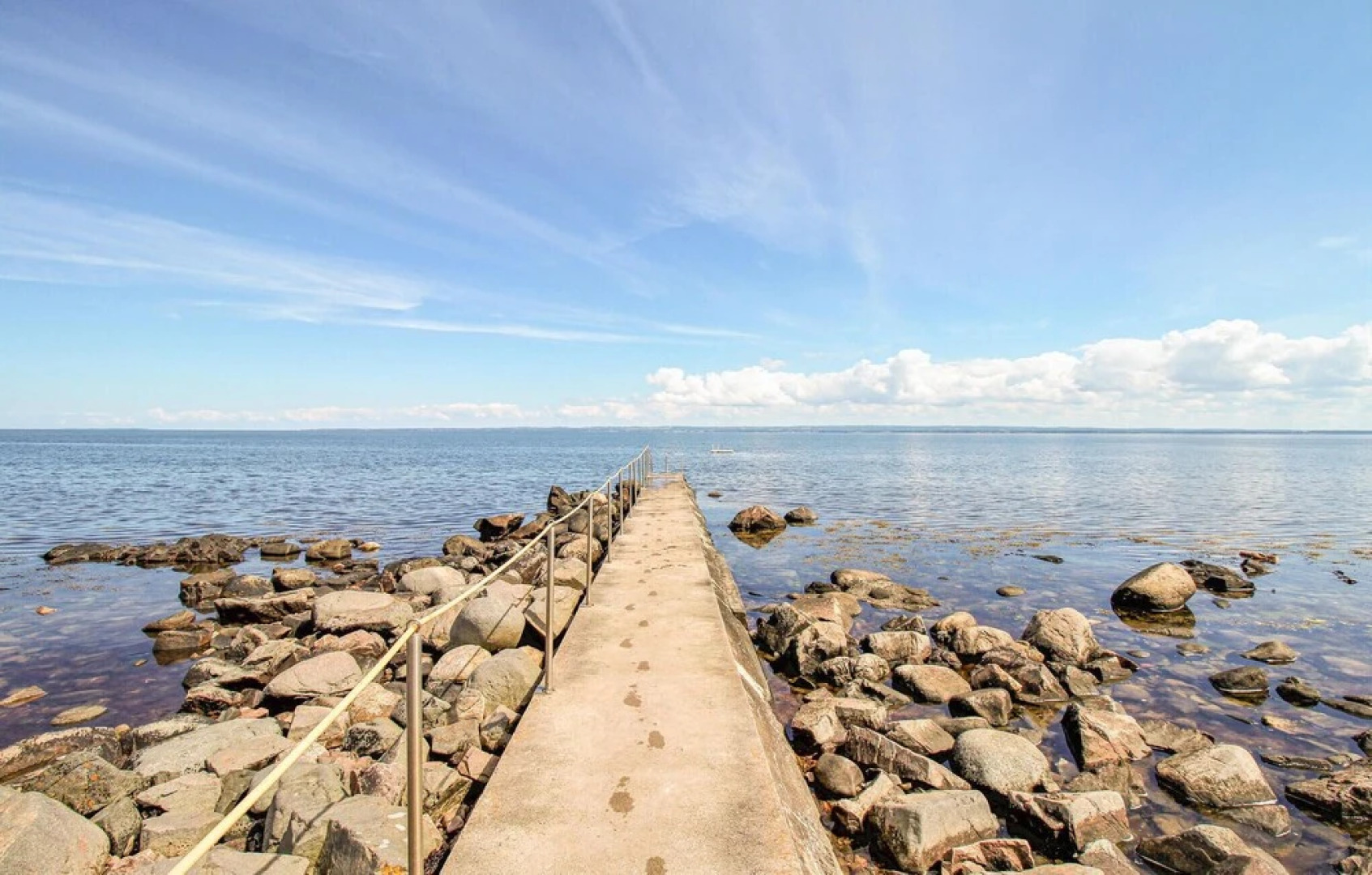 Amazing Home in Jonstorp With 1 Bedrooms