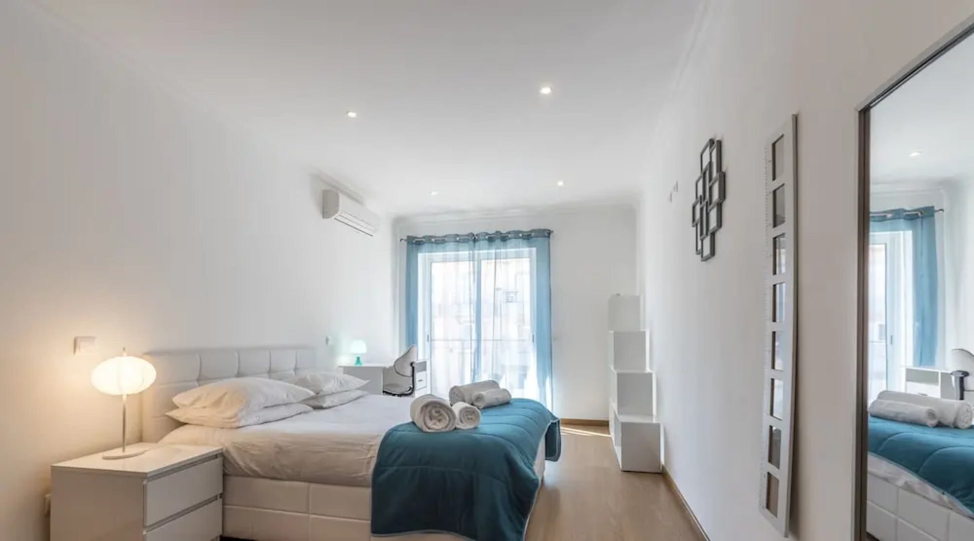 CheckinCheckout - Panorama Luxury Flat