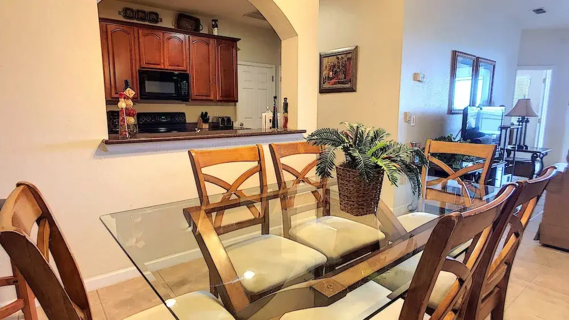 Seven Dwarf's Cottage