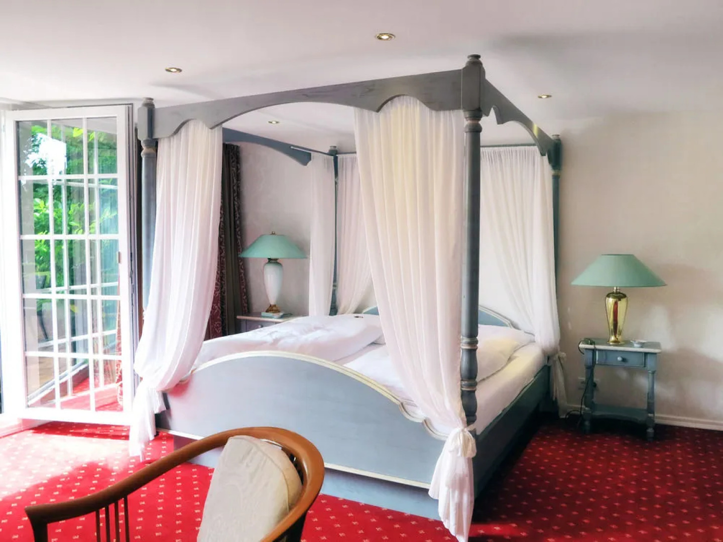 Meinsbur Boutique Hotel