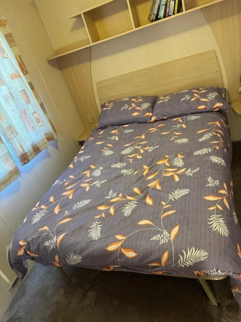 Seaside Bliss Retreat in Heart of Isle of Sheppy