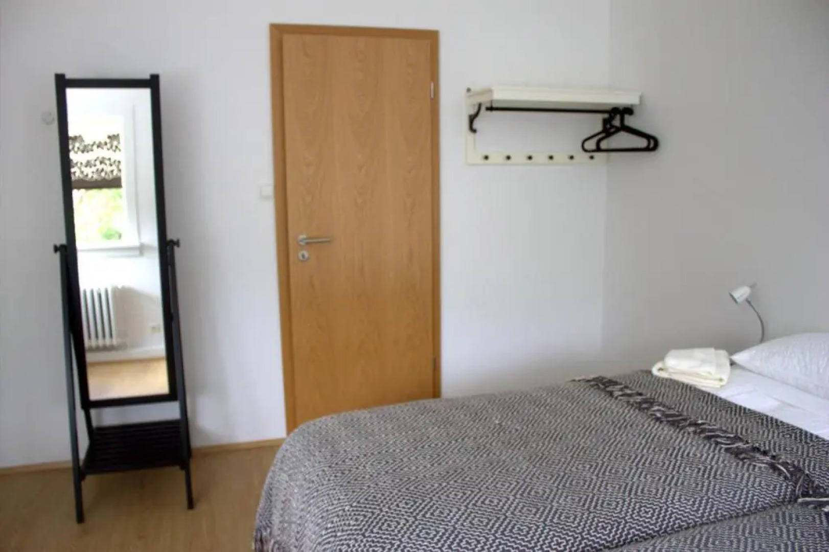 Helgugata Guesthouse