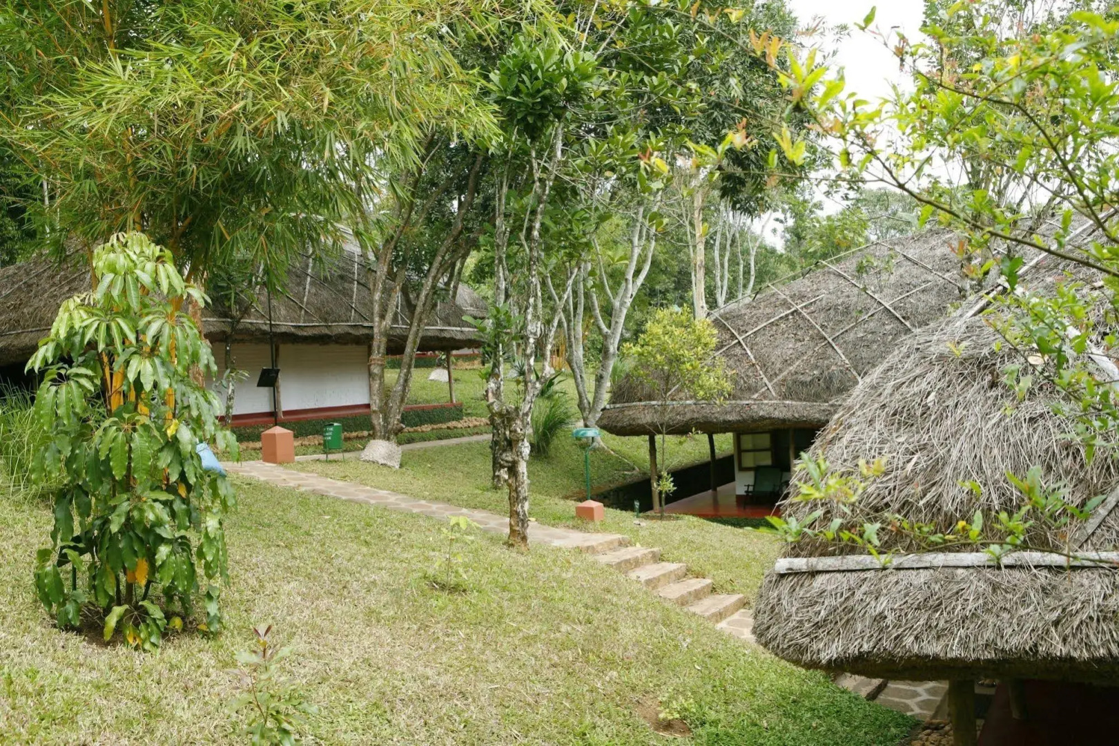 Spice Village - Cgh Earth