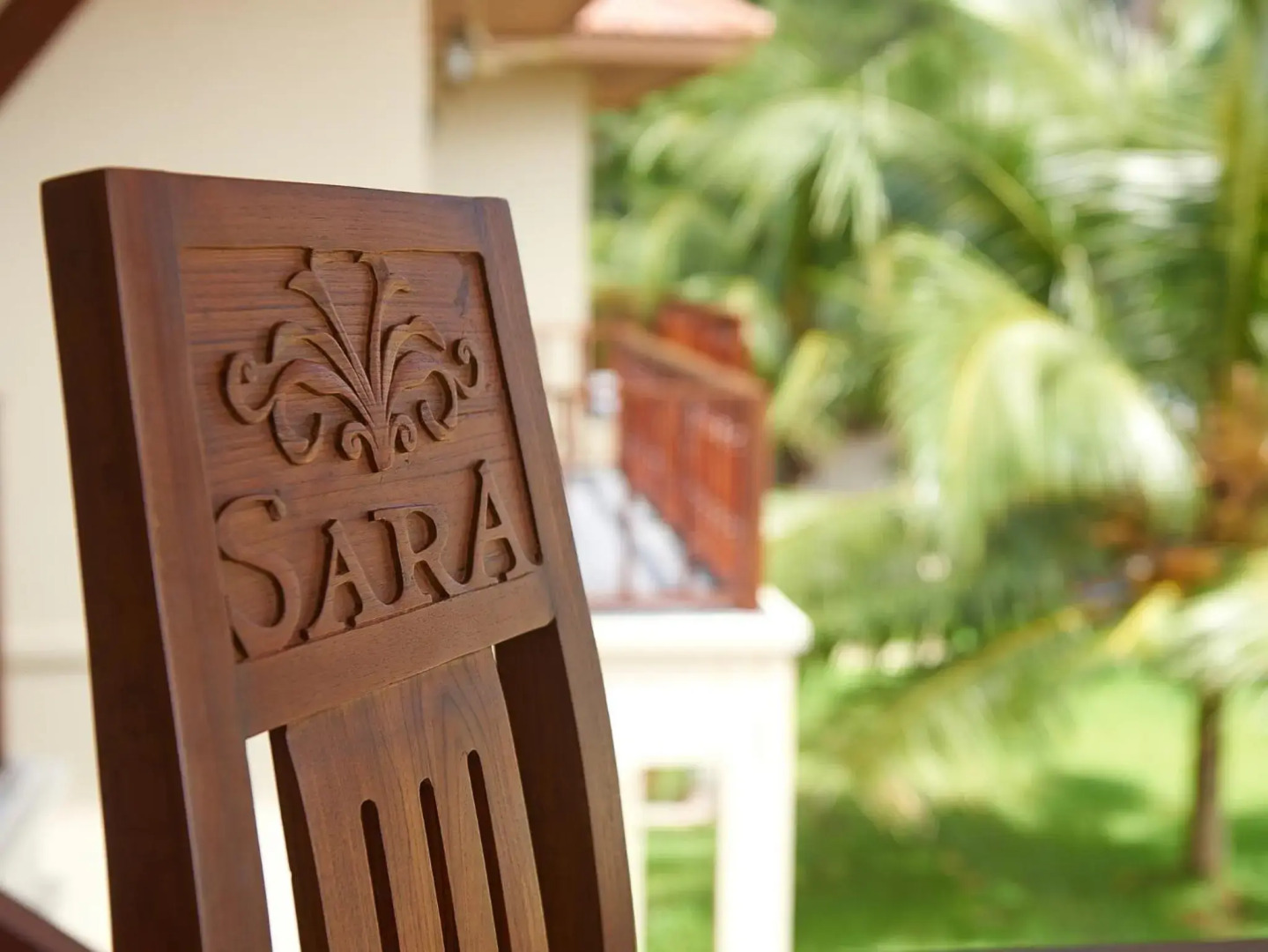 Sara Beachfront Boutique Resort