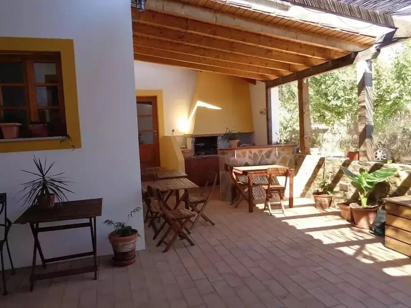 Casa de Campo Vale do Asno