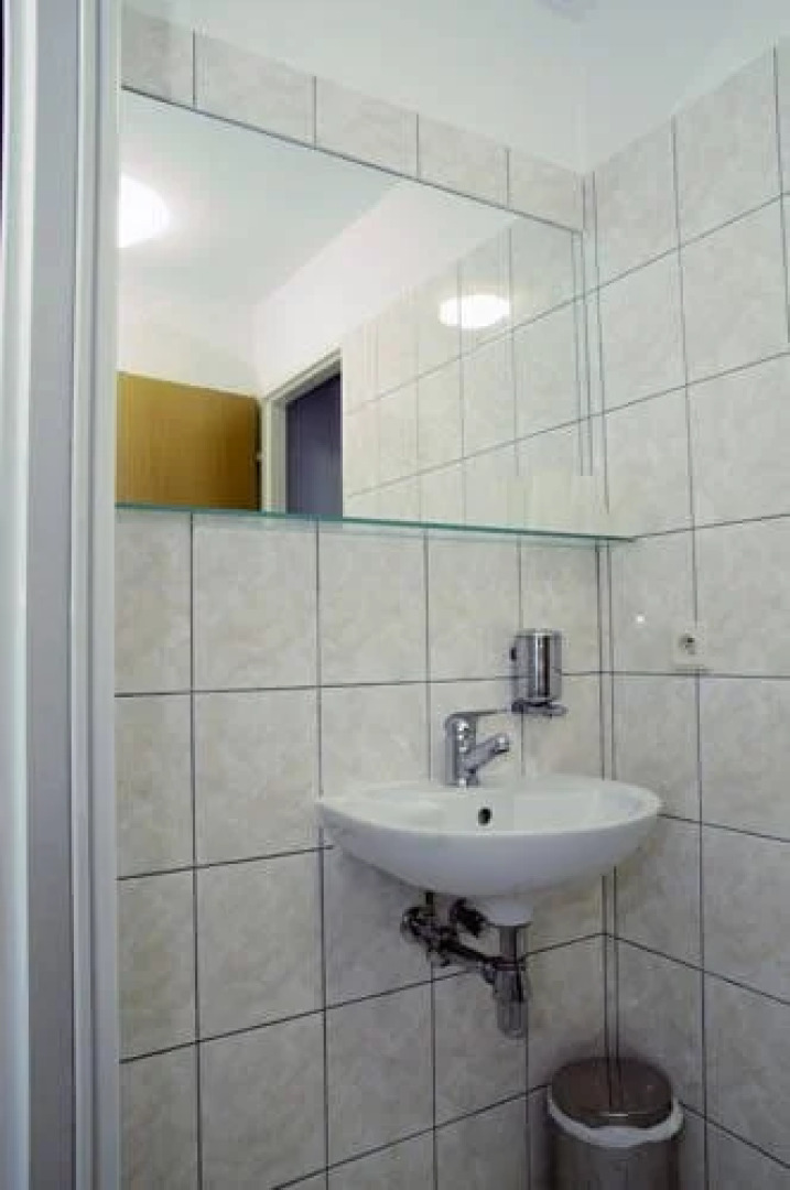 Hotel Garni Gryf Harrachov