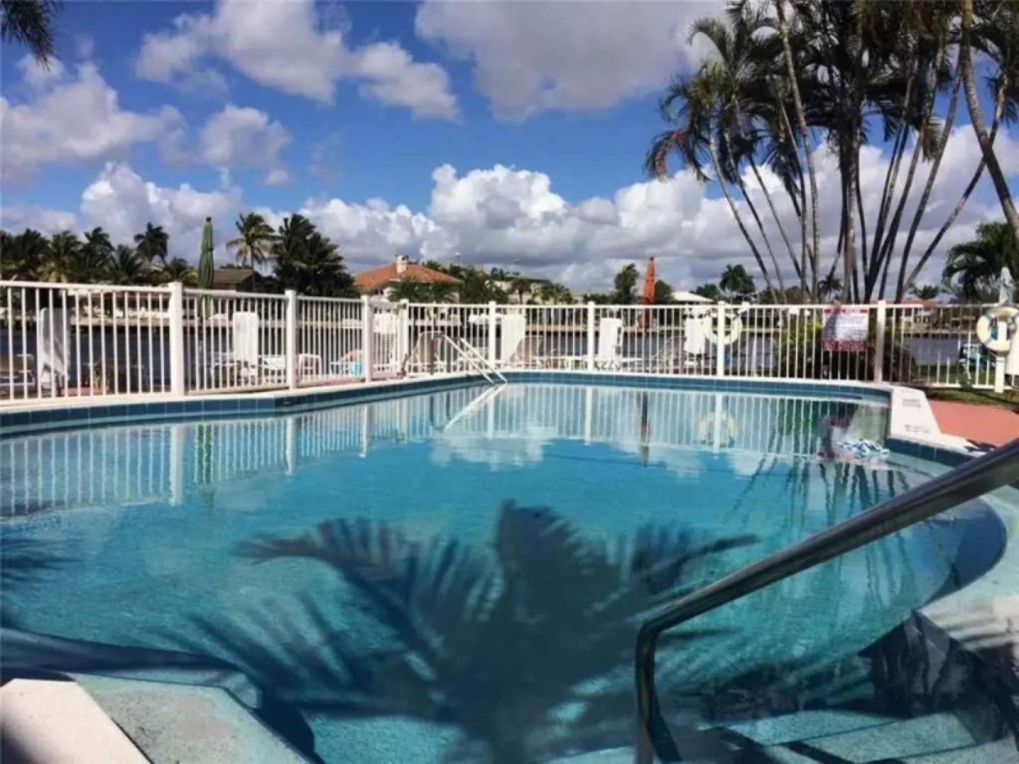 Aloha Pompano beach Studio #3