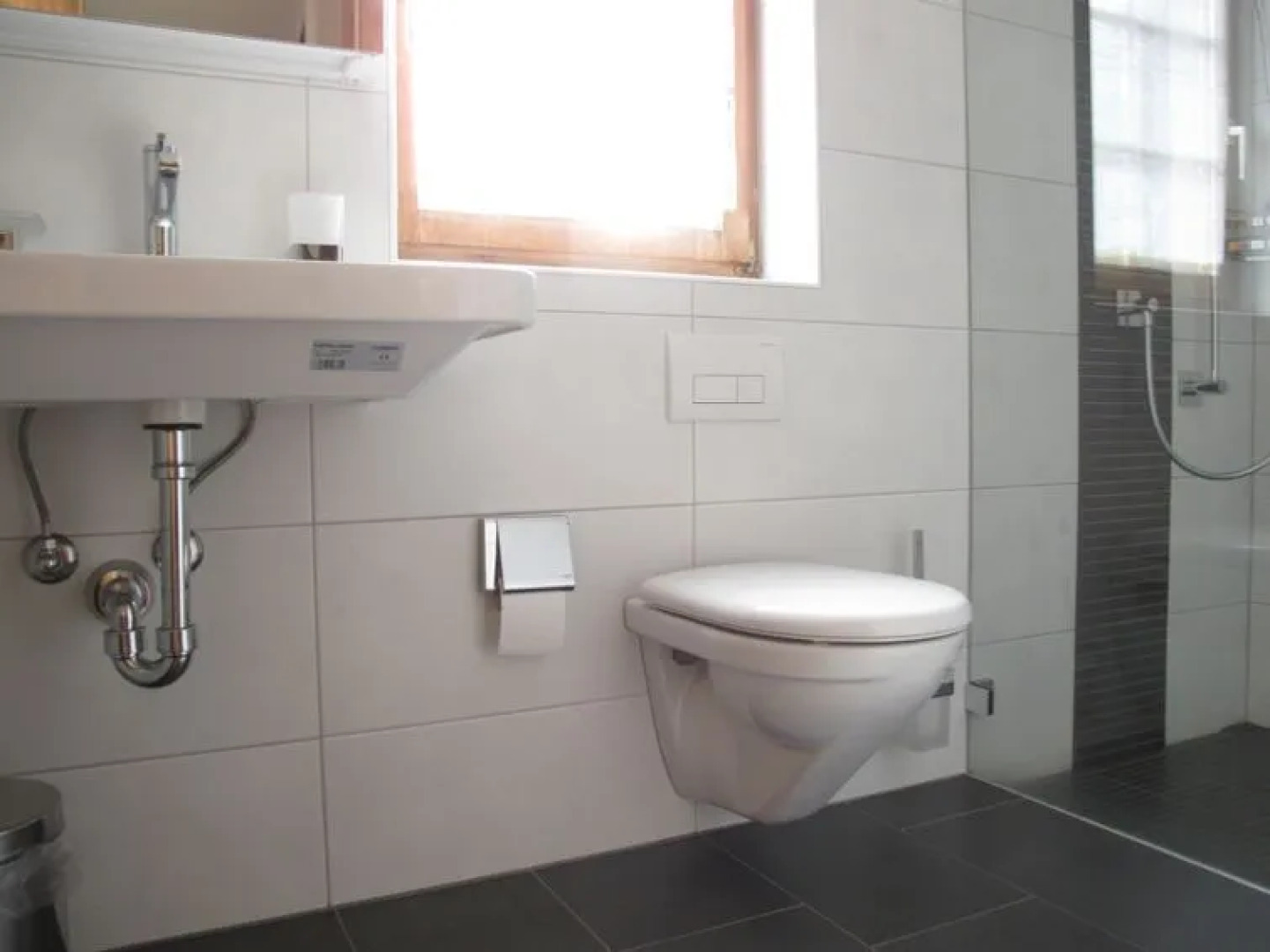 Casa Posta Berther-Roth