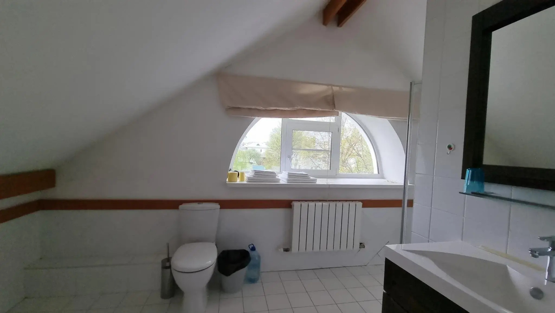 Апартаменты на улице Ярославская