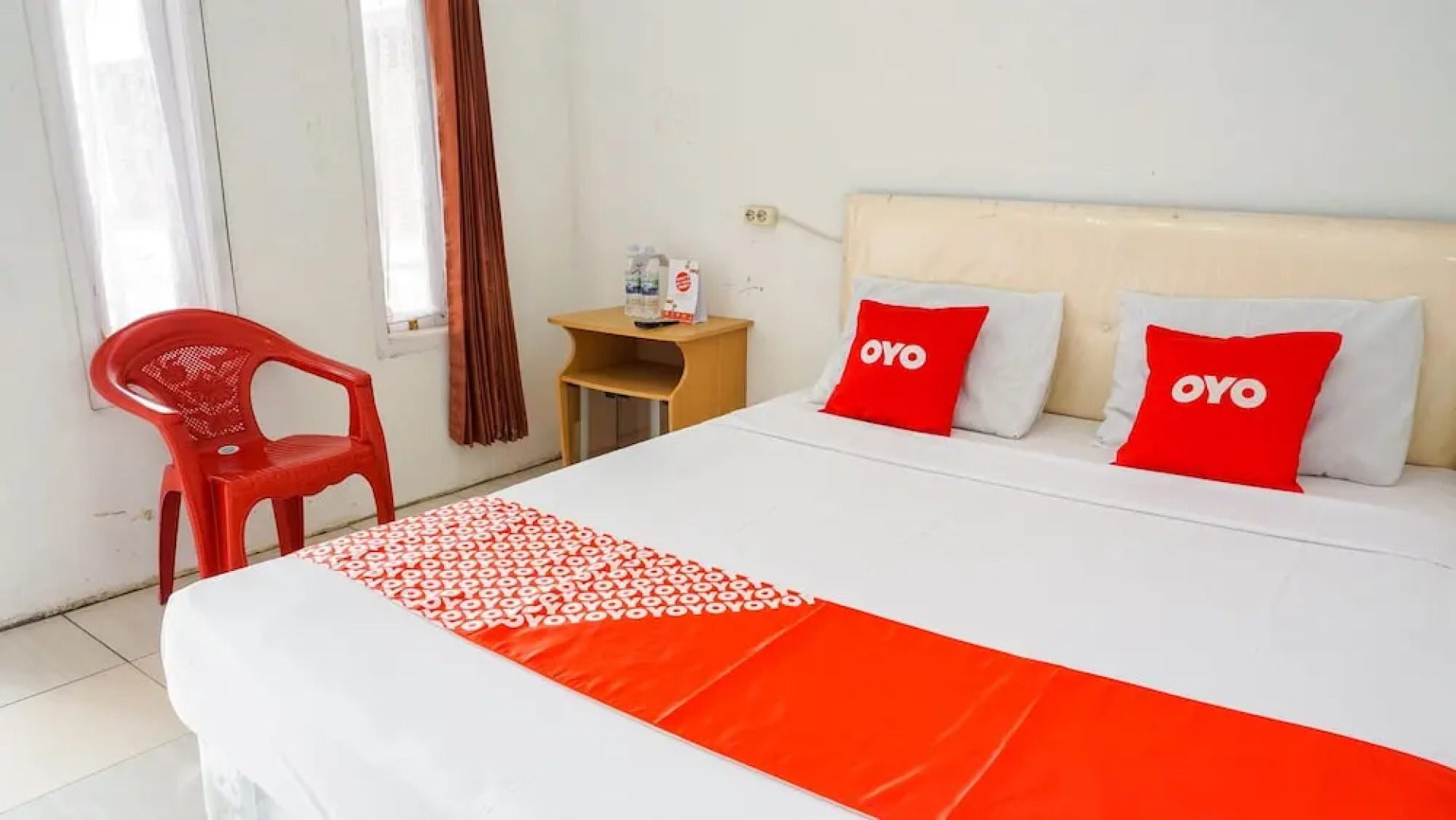 Cempaka Homestay by OYO Rooms