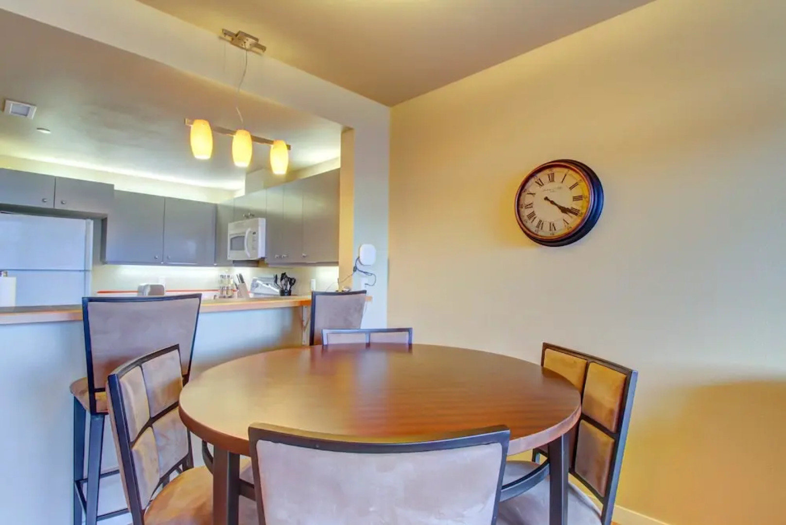 Chelan Resort Suites