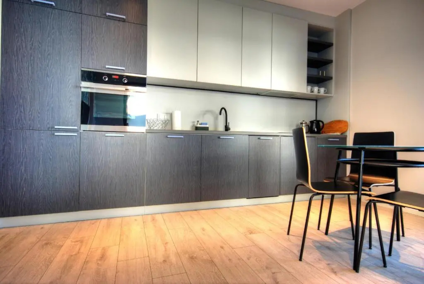 HelApart - NATURALnie że Hel