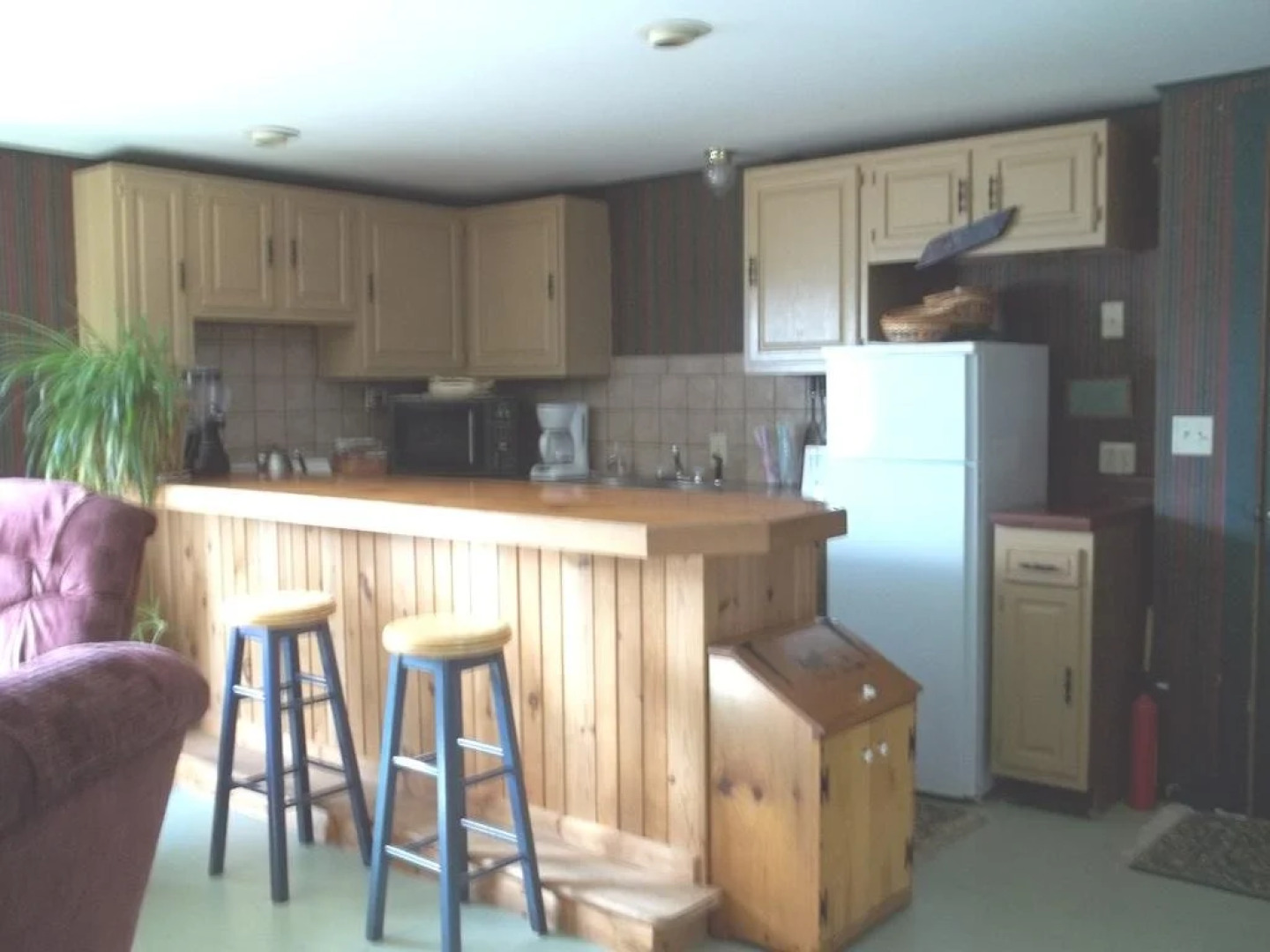 Memory Lane Vacations