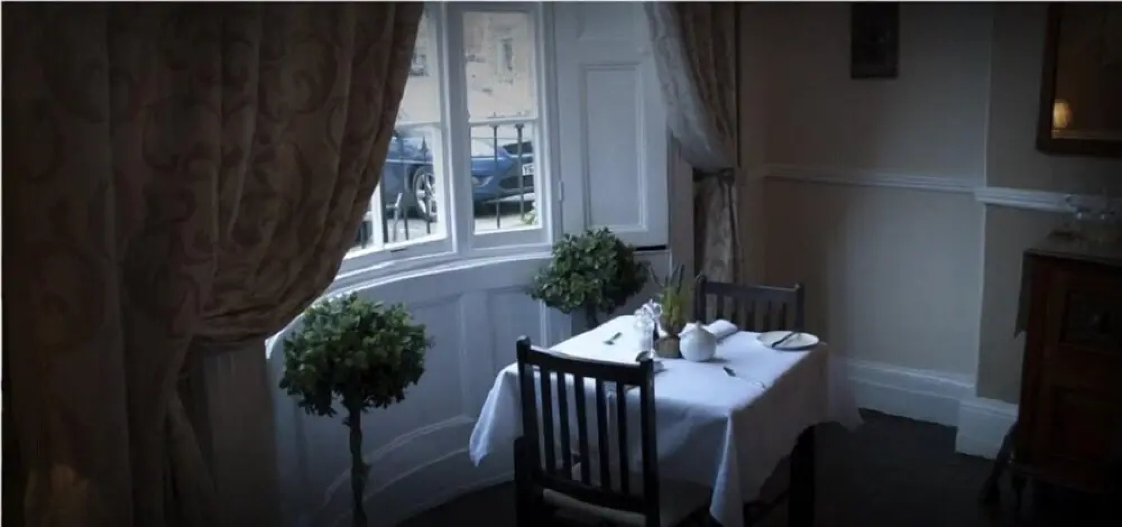 The Castle House Luxury Bed & Breakfast