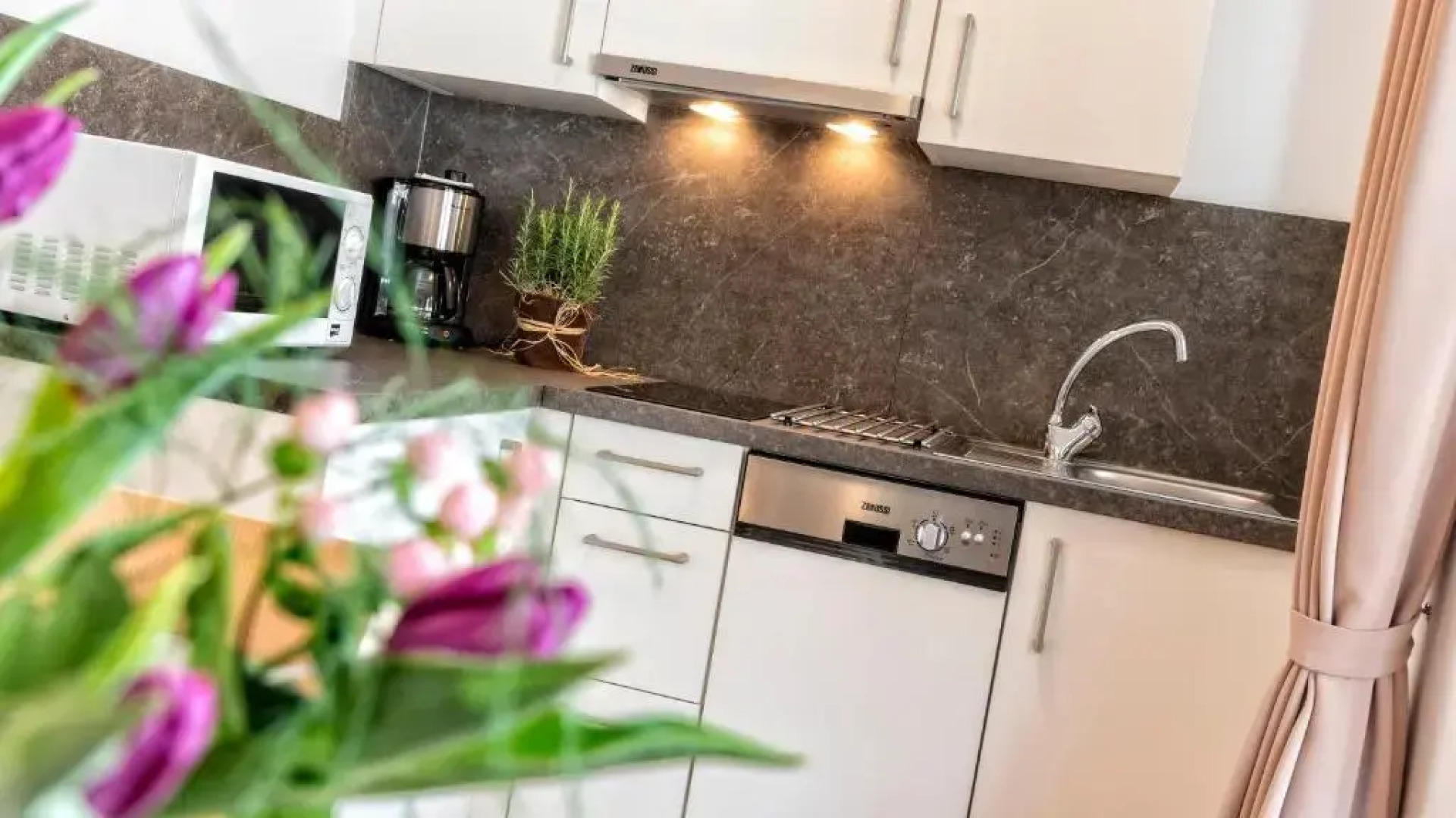 Appartement Treffpunkt