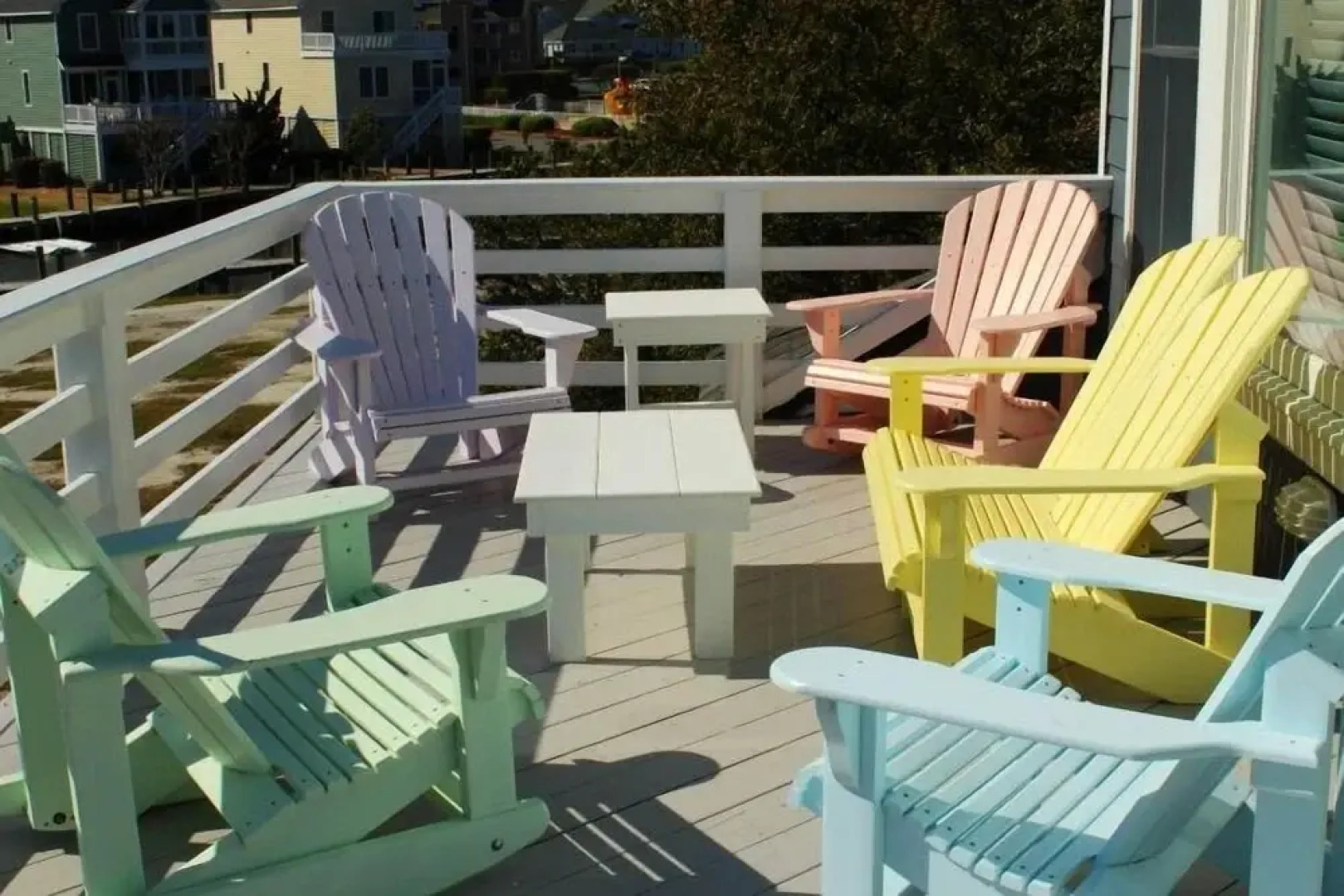 Spinnaker Village 27 5 Br home by RedAwning