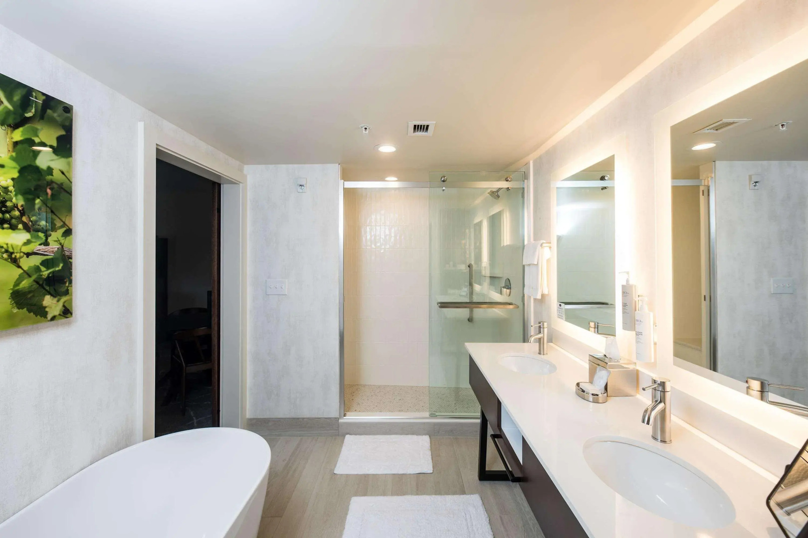 Hampton Inn and Suites Dobson