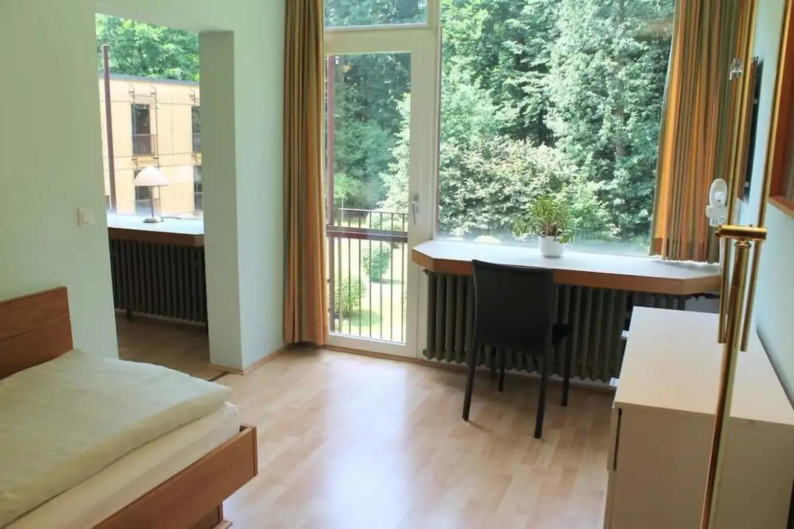 Waldhotel Uhlenhorst