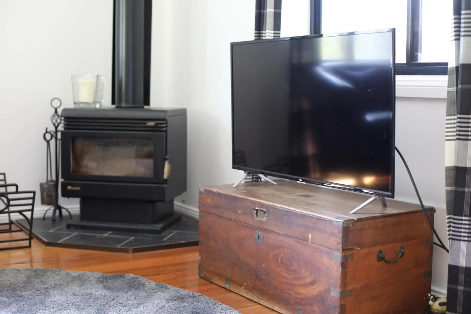 The Chichester Retreat