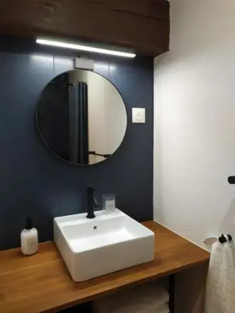 Chambres D'hotes Et Gites Les Beaux Chenes