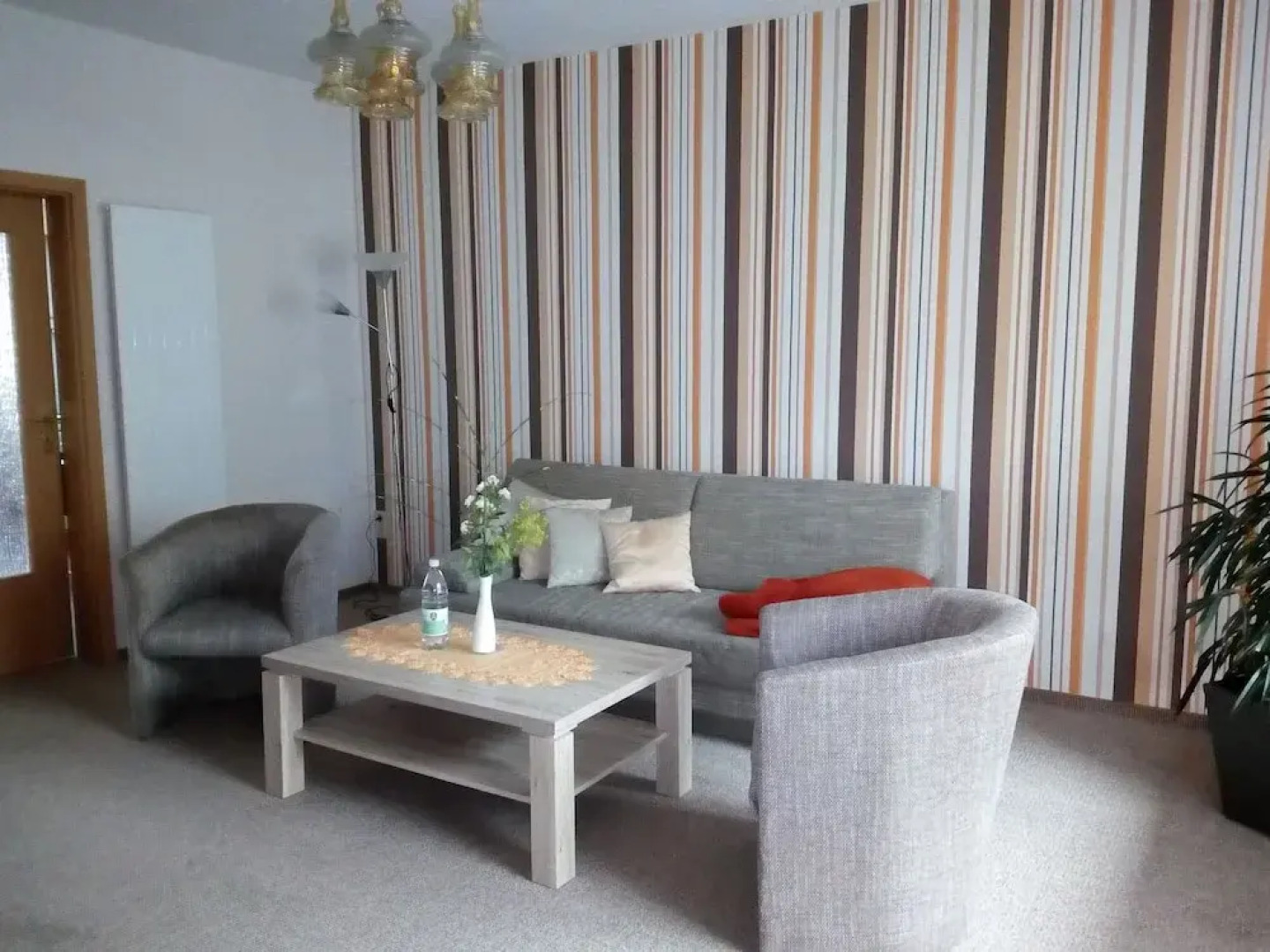 Ferienwohnungen Fröhlich