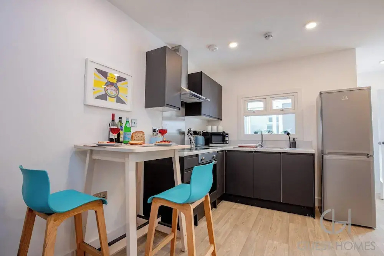 Host Stay Croydon Road Abode