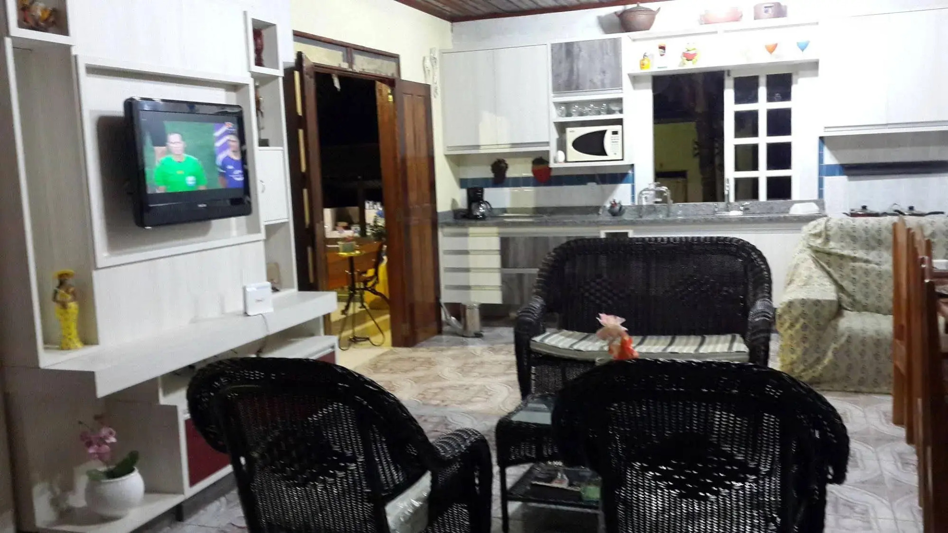 Chácara Santa Bárbara