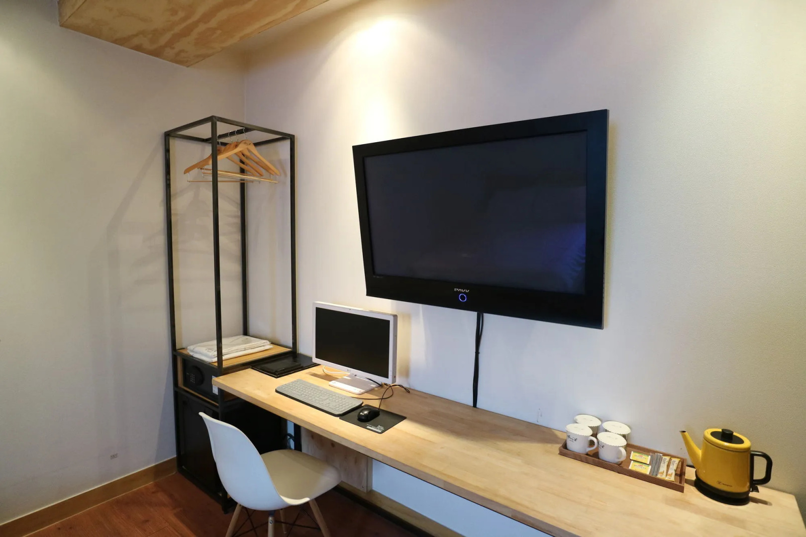 Hong C Hotel Gangneung Station