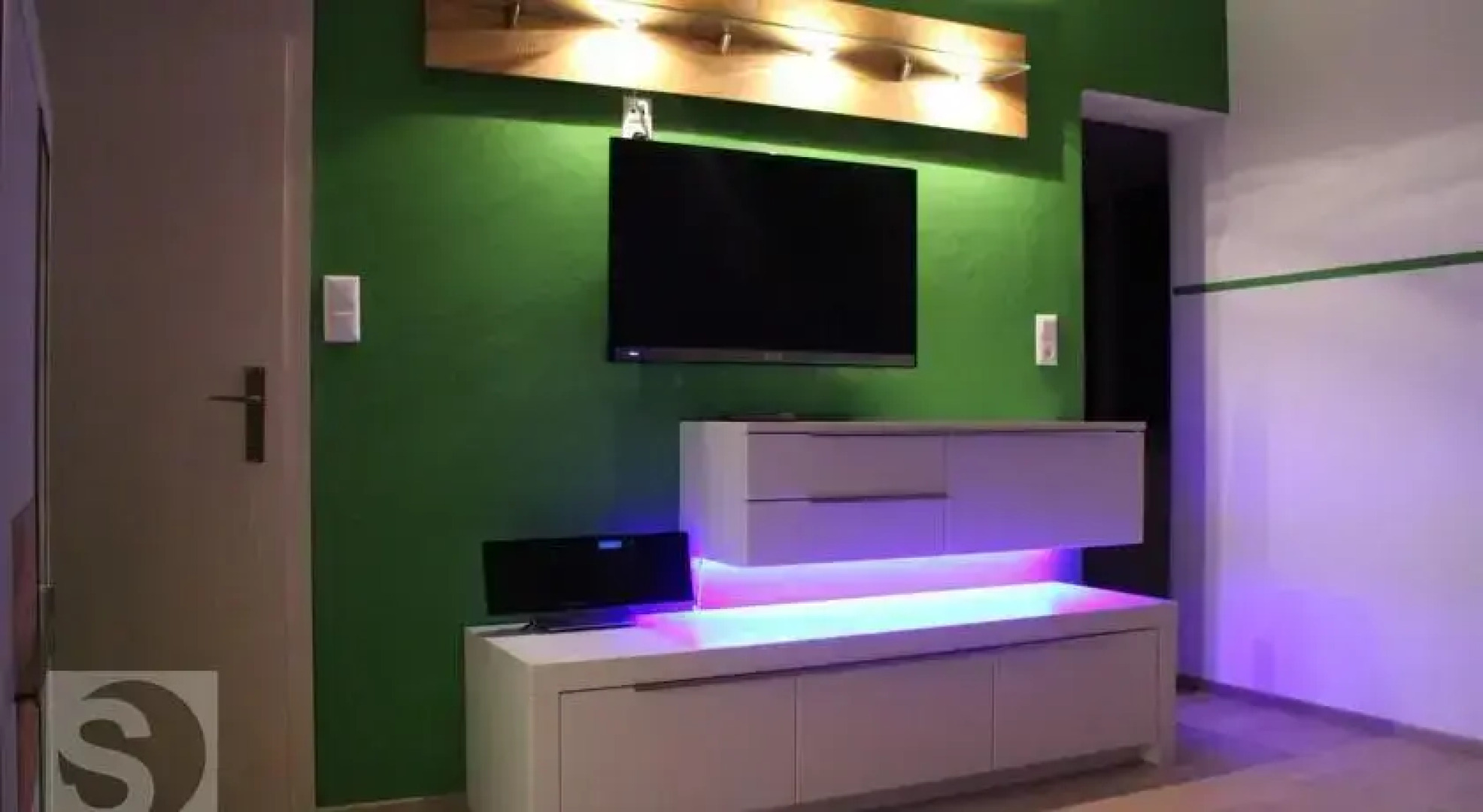 Apartments Steinacher