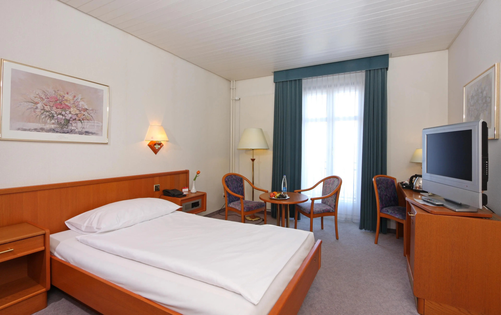 Walzenhausen Swiss Quality Hotel