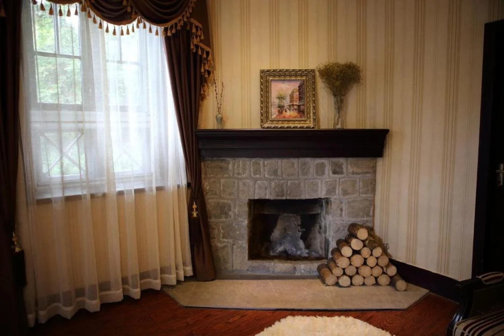 Moganshan Mantin Holiday Hotel