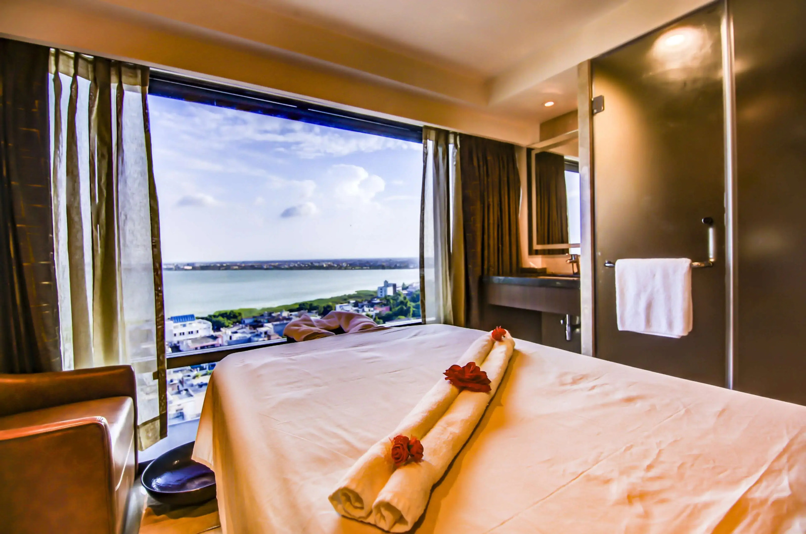 Radisson Blu Gorakhpur