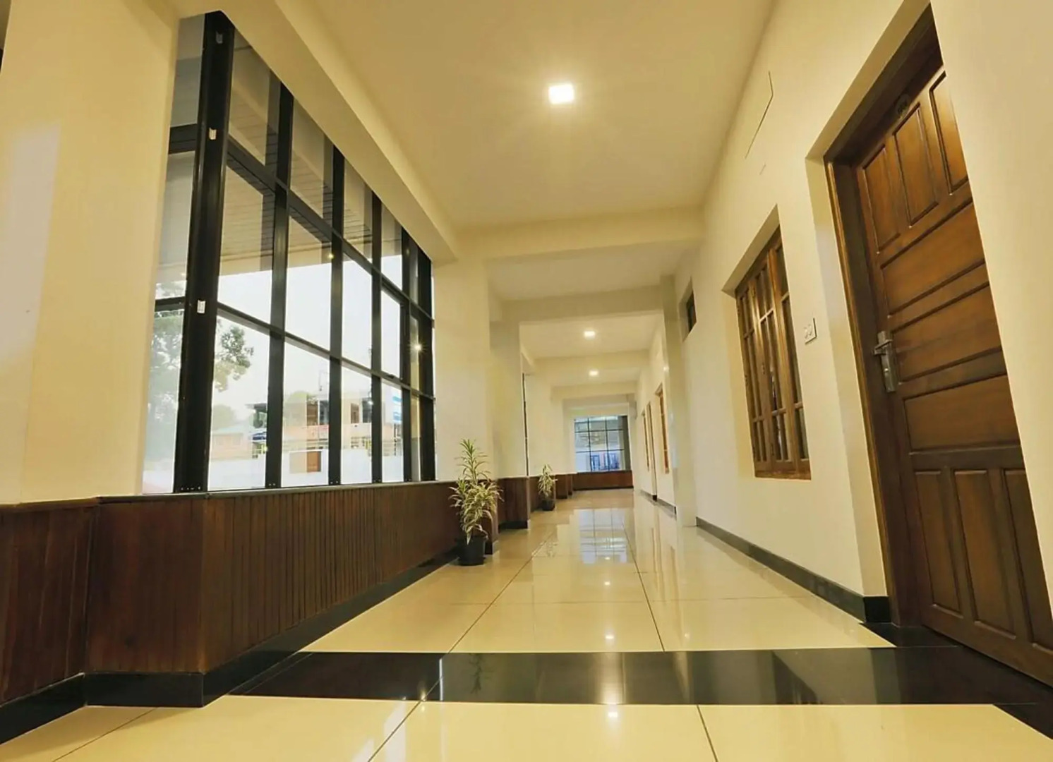 Gokulam Heritage Plaza by OYO Rooms