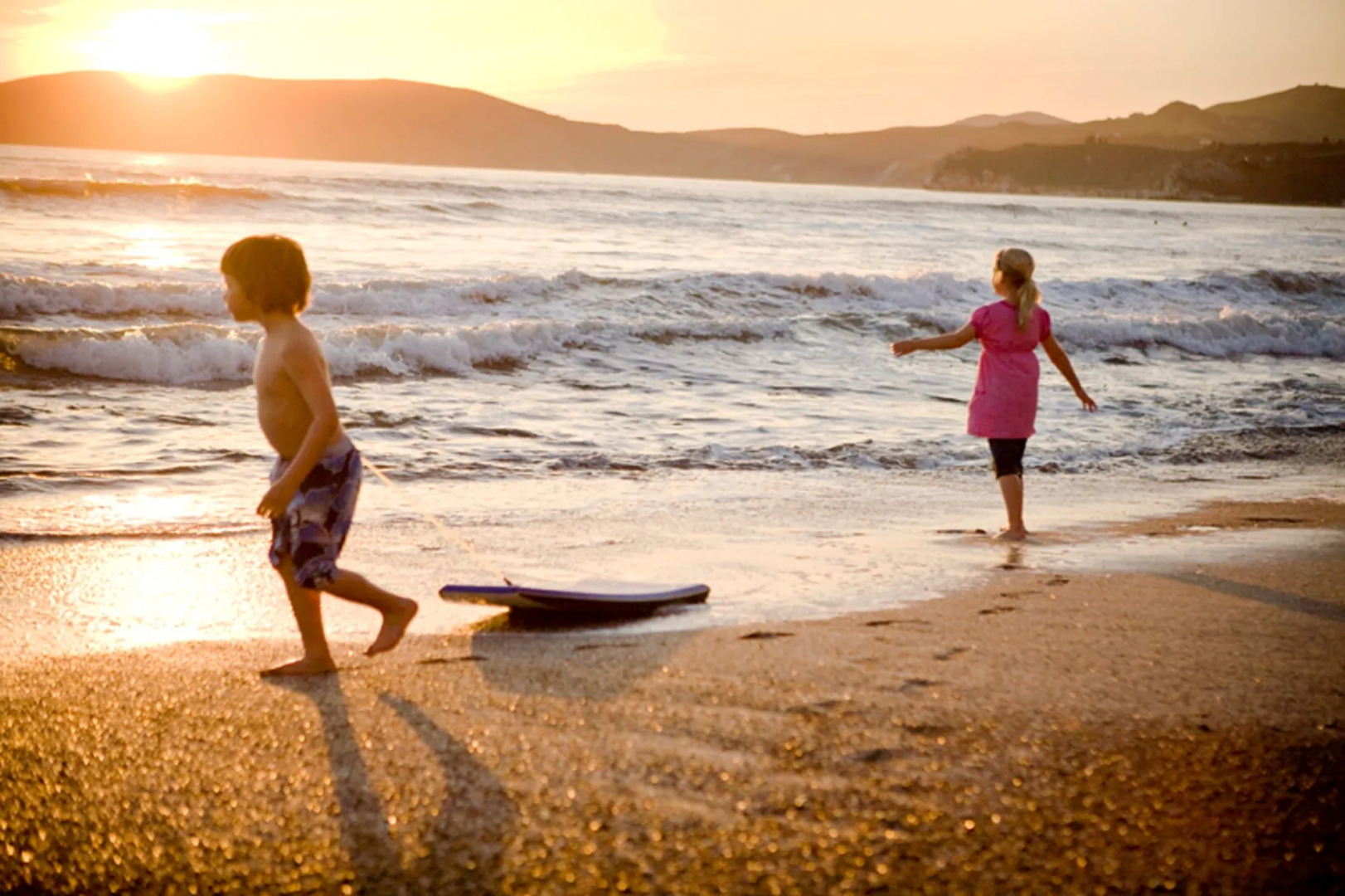 Dolphin Bay Resort & Spa