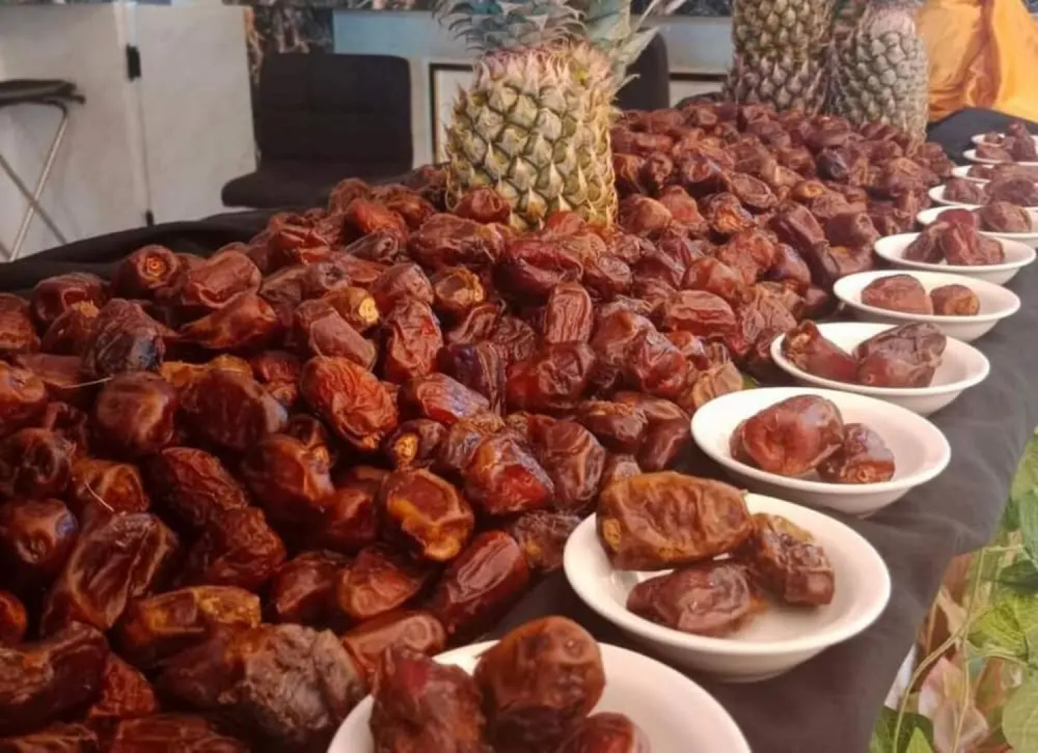 Aimas Hotel & Convention Centre