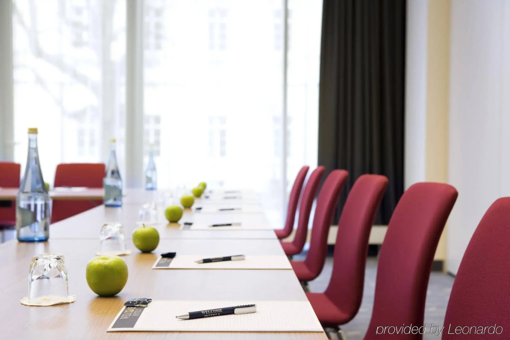 Welcome Hotel Darmstadt City Center