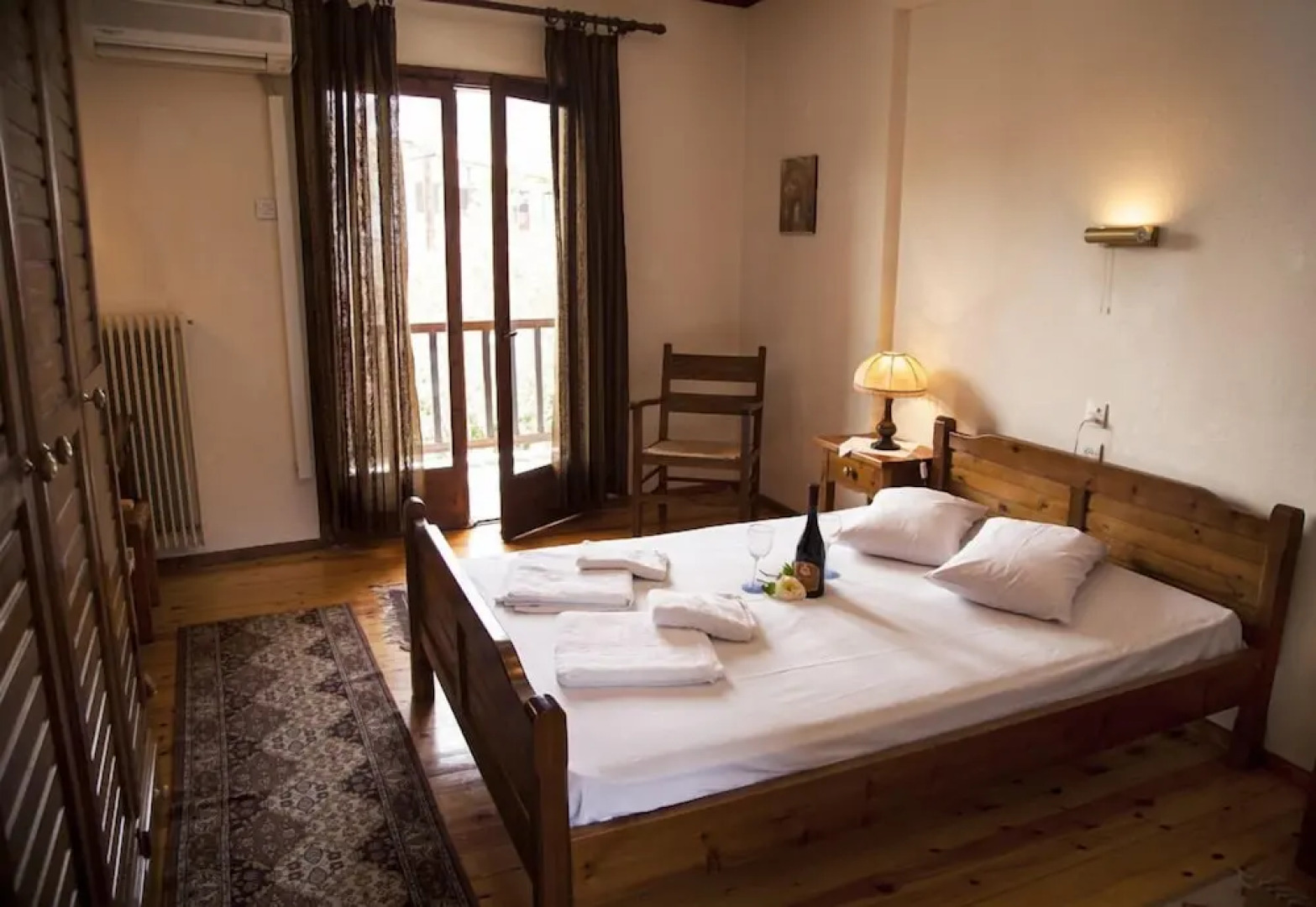 Magani Apartments & Maisonettes