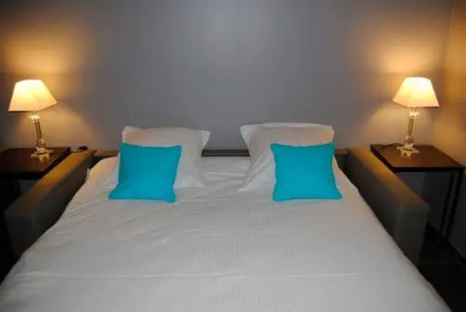 Apparthôtel Le Dauphin