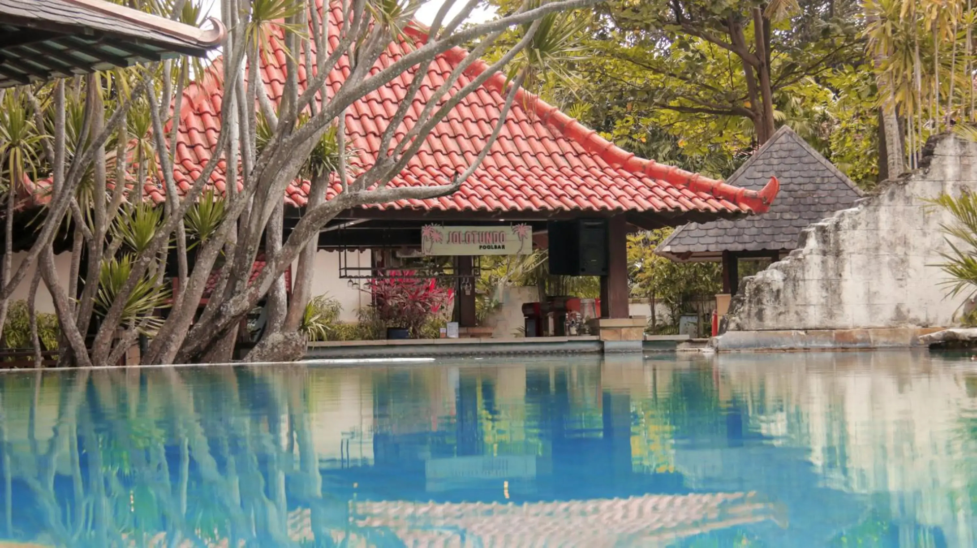 Lorin Dwangsa Solo Hotel