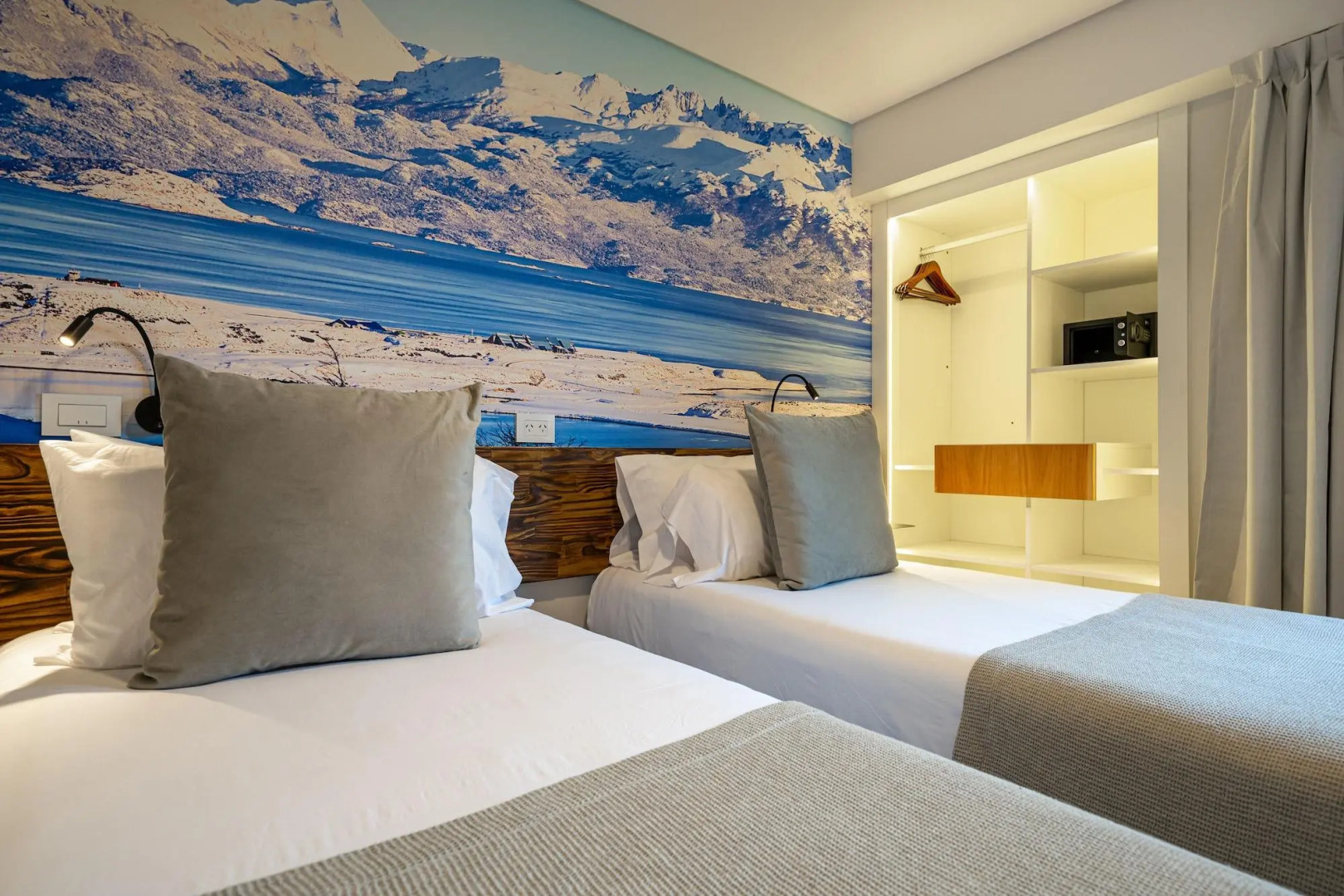 Cilene del Fuego Suites & Spa