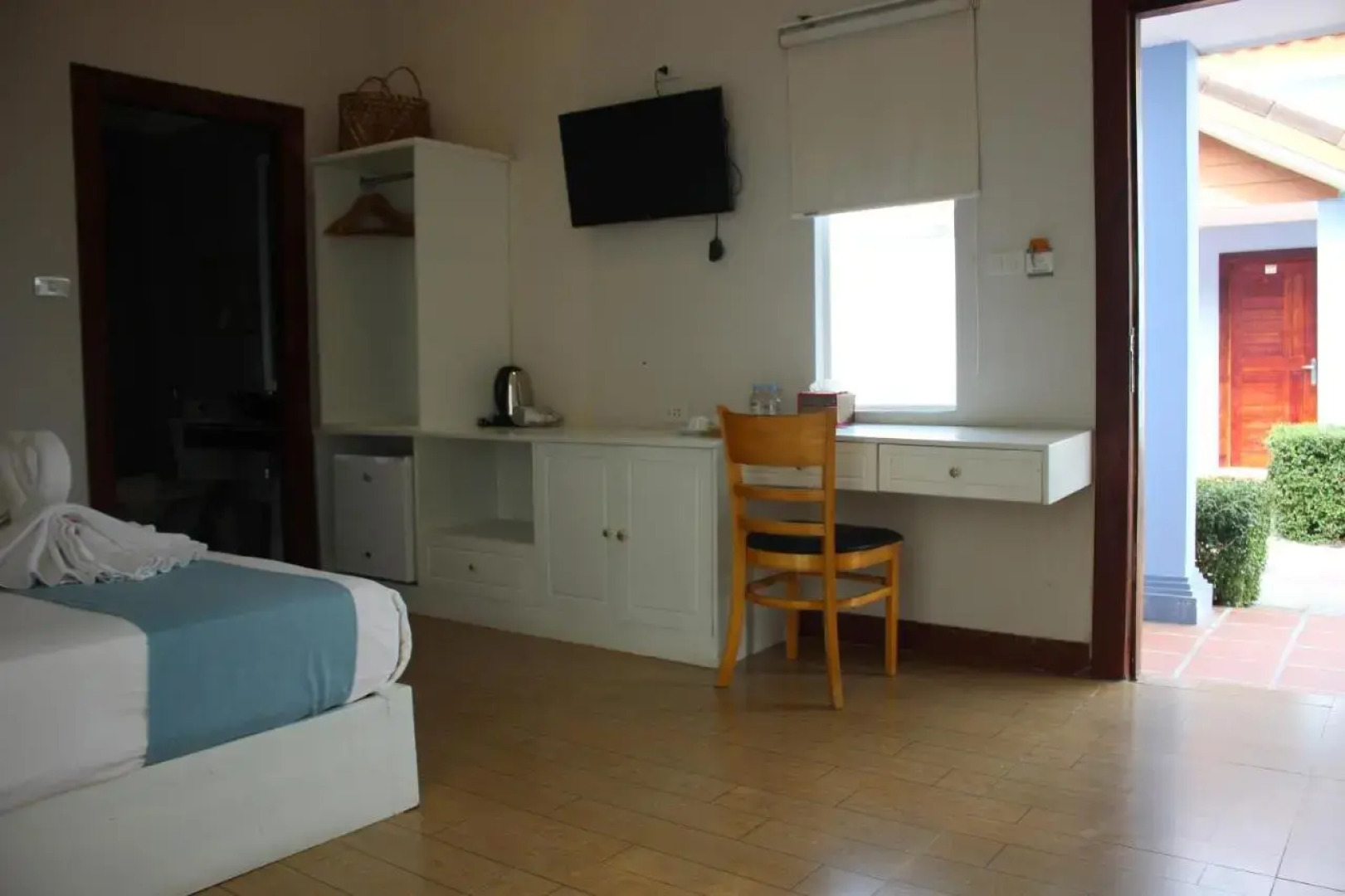 Reef On The Beach (By Reef Resort)