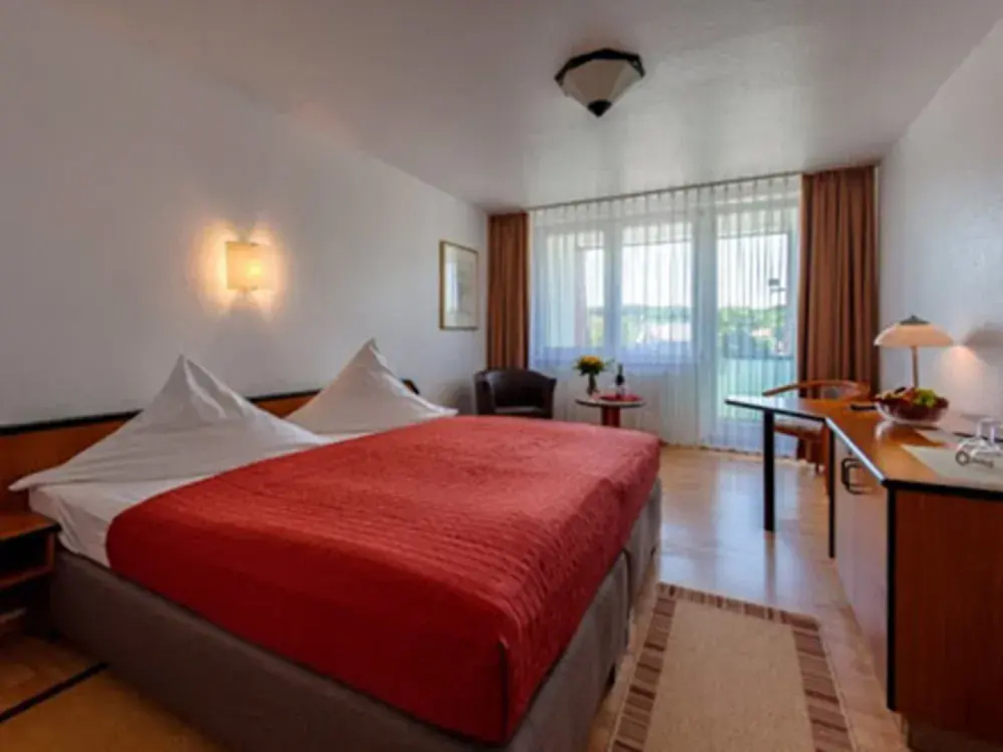 Comfort Hotel Bernau