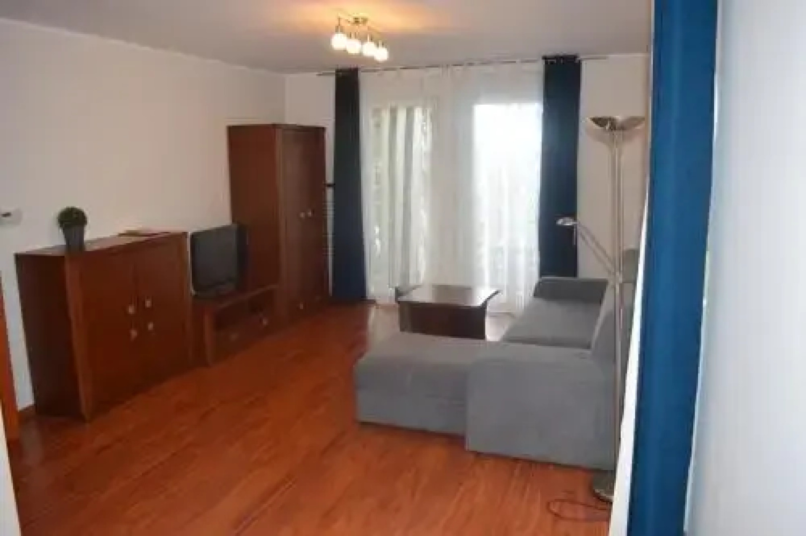 Apartamenty Kama