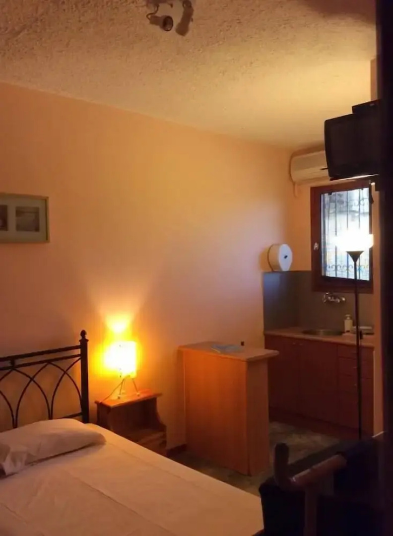 Villa Park Holiday Rooms