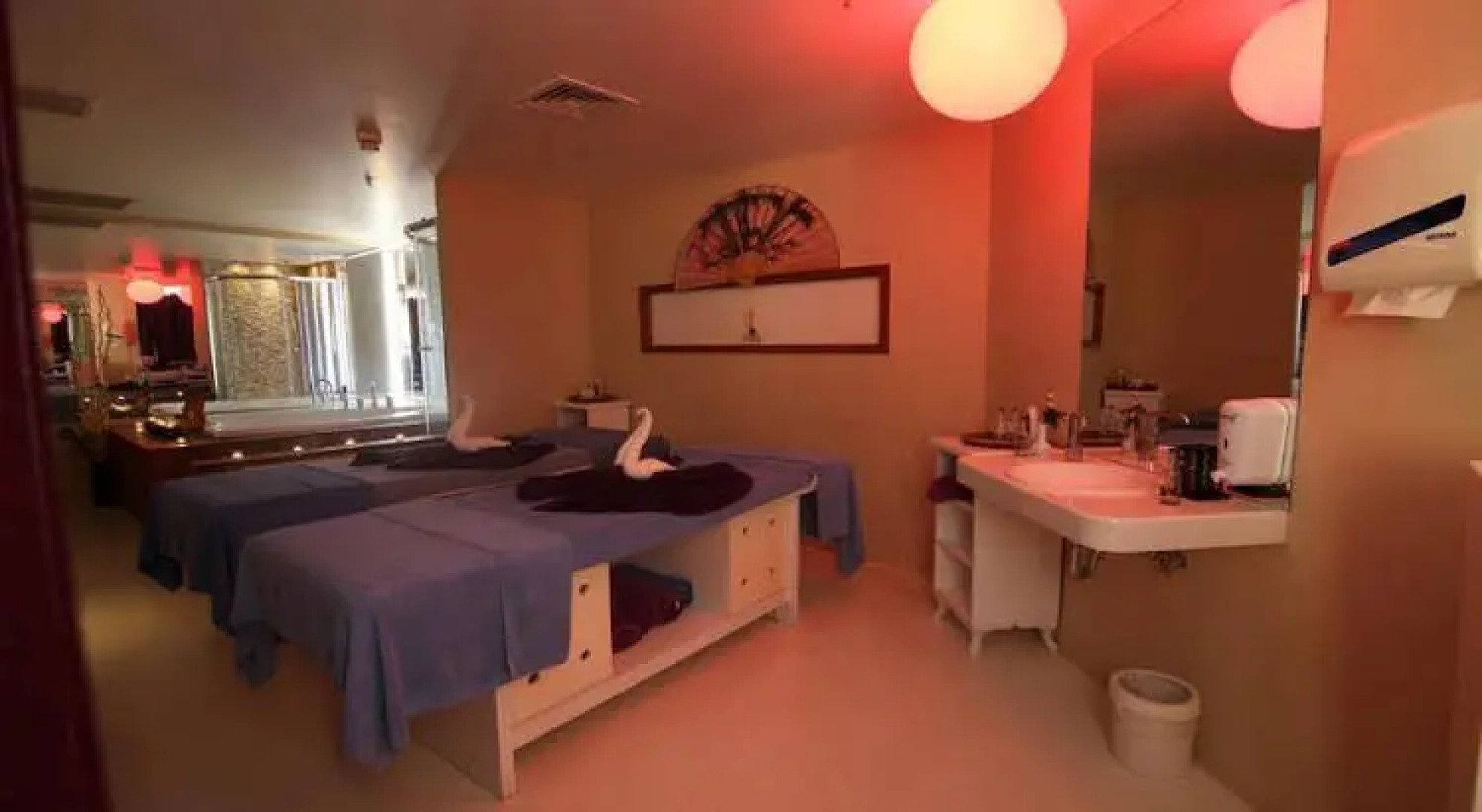 Radisson Blu Hotel Mersin