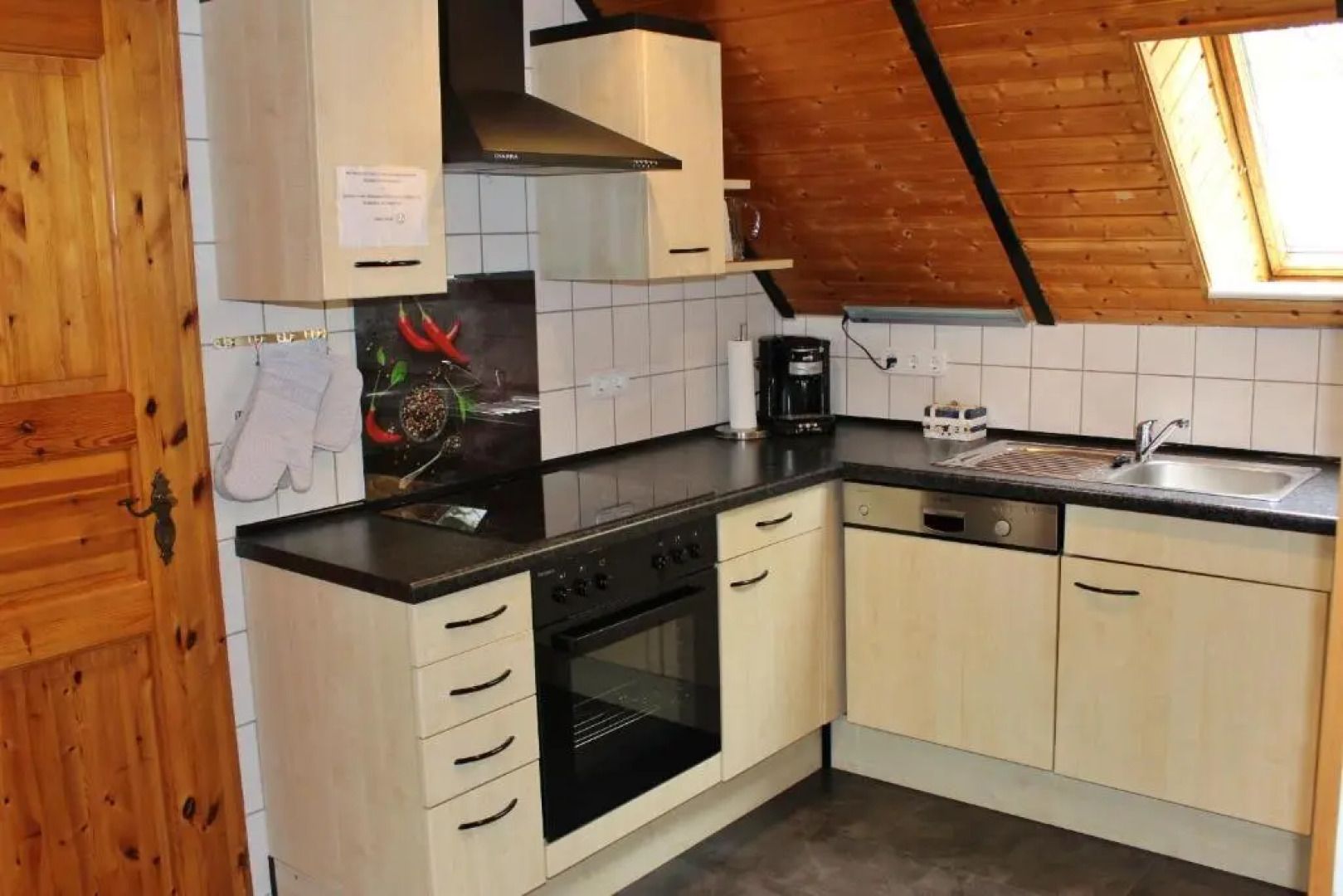 Apartments NordGlück