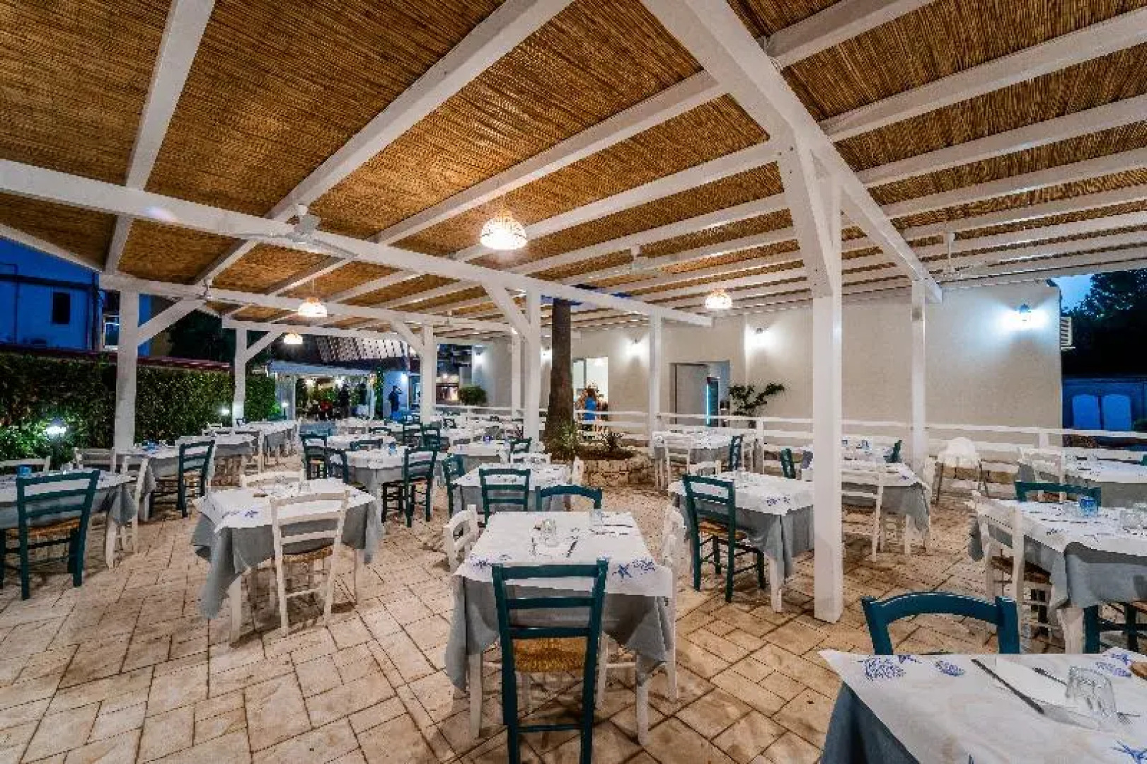 Baia del Sole Villaggio Sul Mare