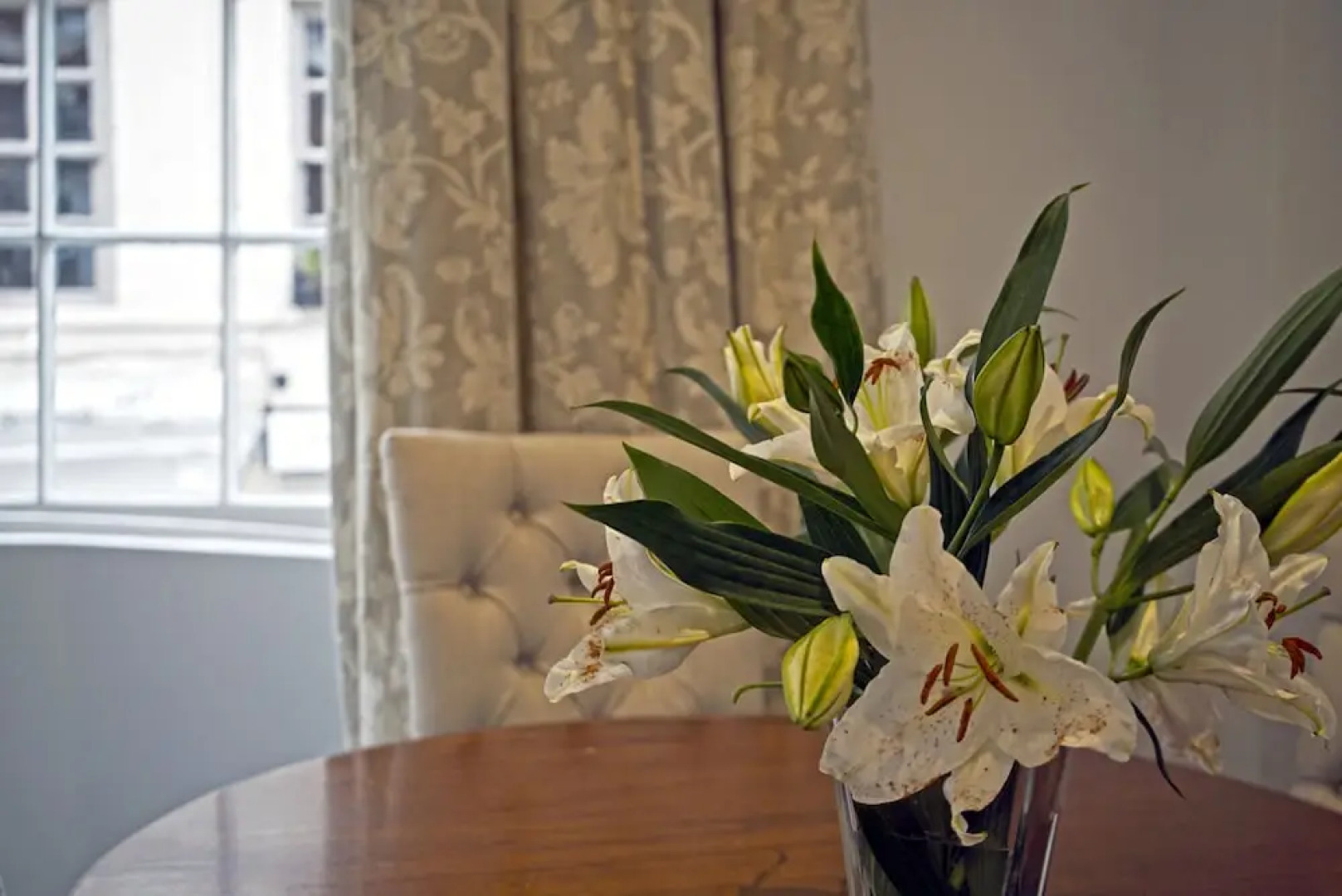 Windsor Castle Townhouse