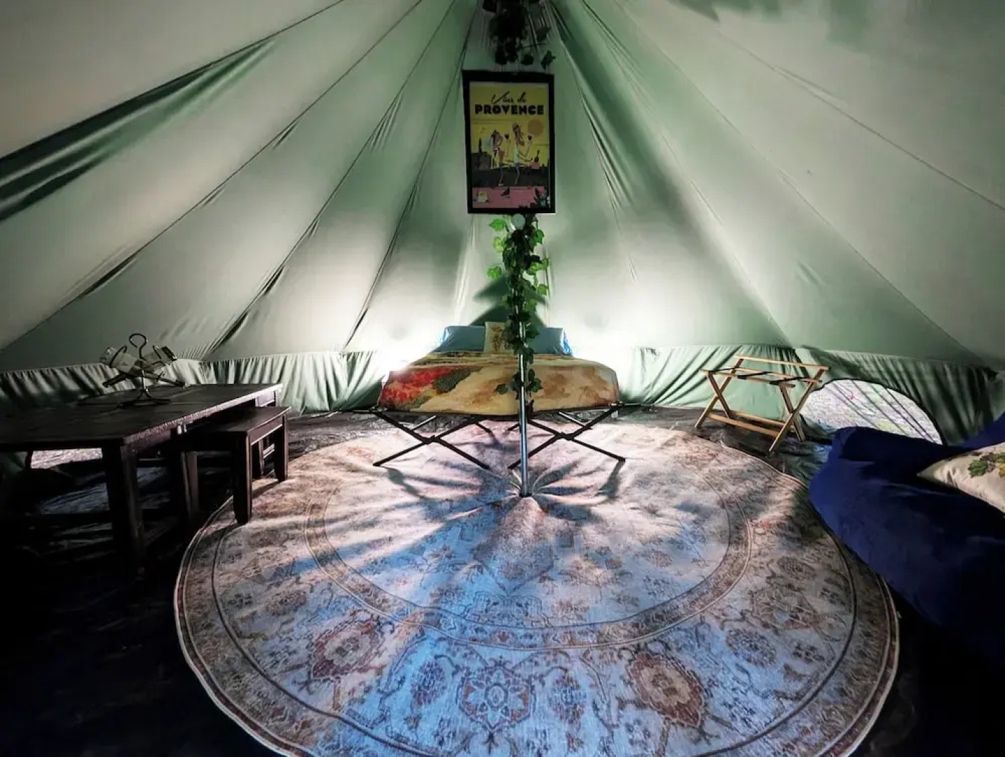 POV Lake Resort & Glamping Campground